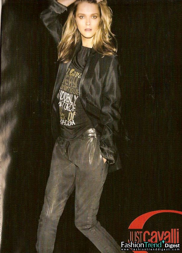 Just Cavalli  0708